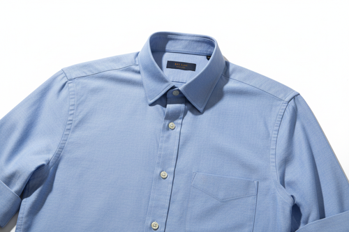 Classic Oxford Shirt
